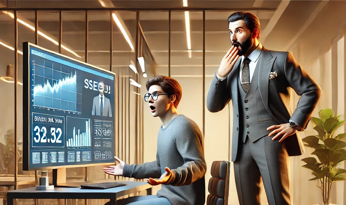 SEO-продвижение в Google: опасное объединение Getty и Shutterstock